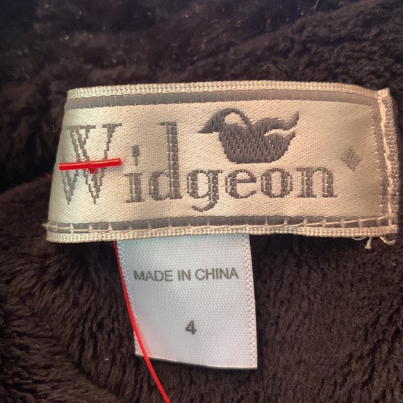 WIDGEON
Girls' Faux Fur Jacket - Picture 2 of 5